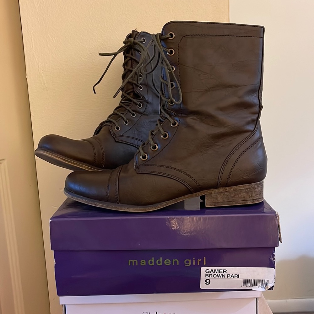Boots